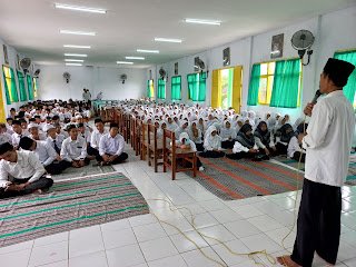 Peringatan Harlah 1 Abad NU