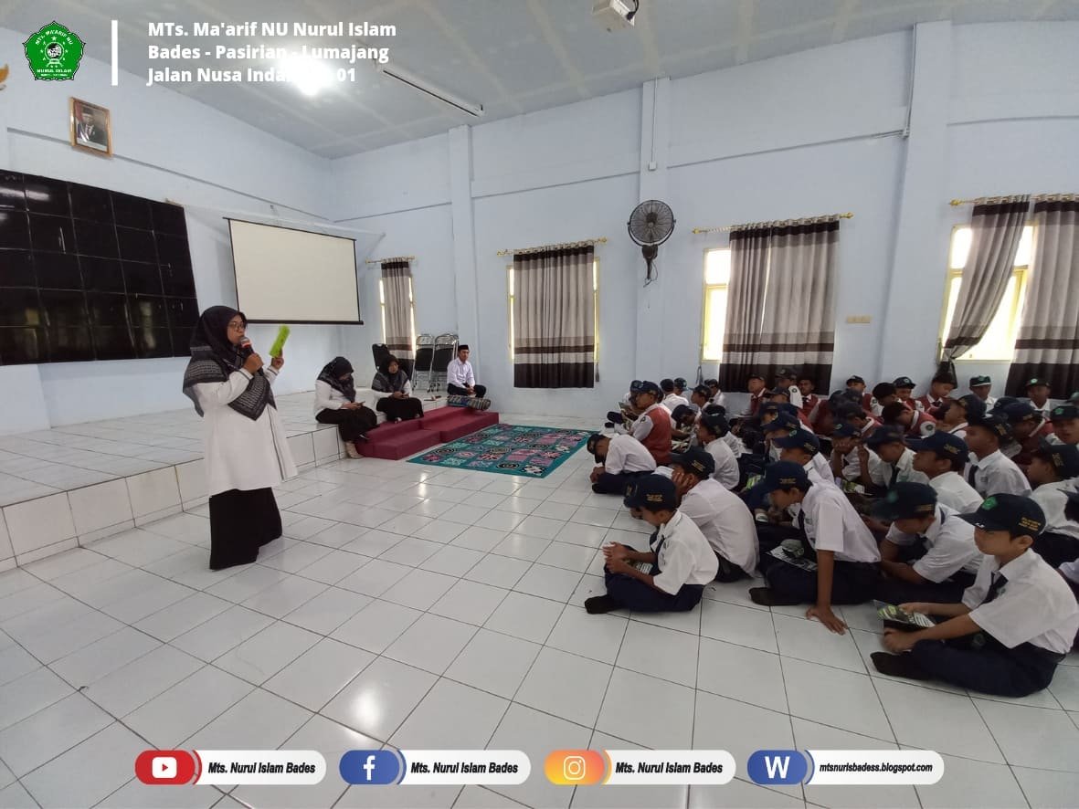 Sosialisasi Standar Kenaikan Kelas dan Kelulusan (SKL)