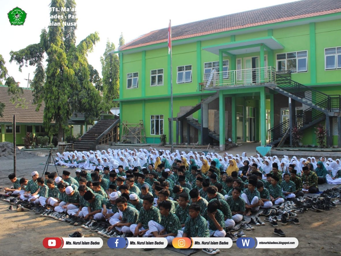 Seseorang Harus Memilih Dalam Hal Ilmu, Guru, Dan Teman! Istitabah dan Ngaji Kitab Kuning