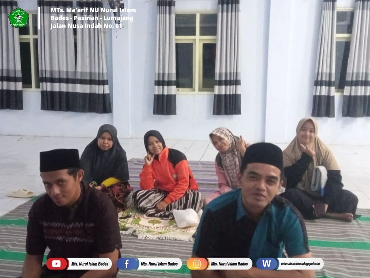 lailatul ijtimak di pertengahan bulan robiul akhir