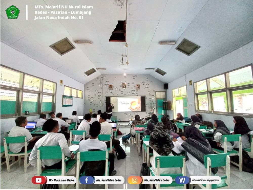 Pembinaan Oleh Pengawas Madrasah Dalam Rangka Workshop P5RA