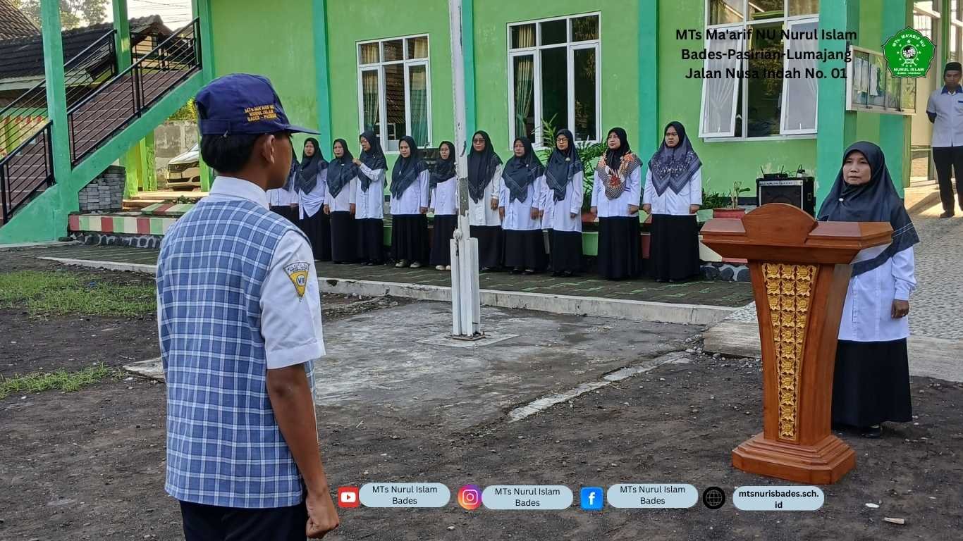 Tingkatkan Rasa Tanggung Jawab demi tercapainya Kedewasaan Akhlak