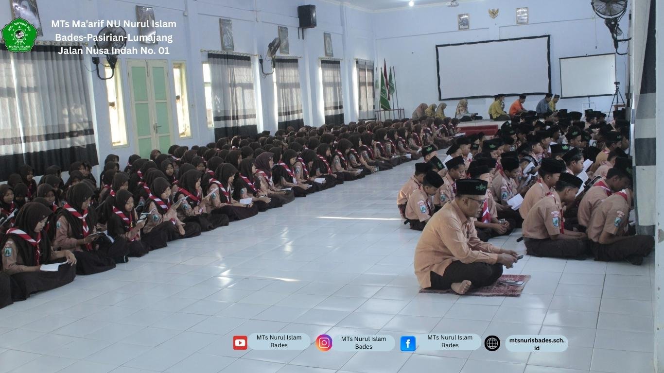 Dalailun Najah, Sebuah Kebiasaan Penghantar Berkah